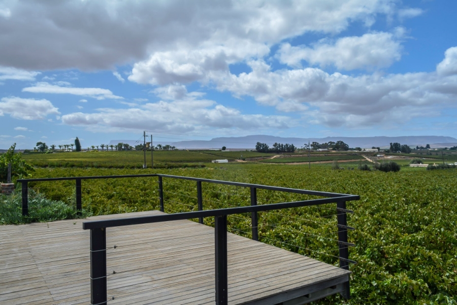 Commercial Property for Sale in Vredendal Western Cape